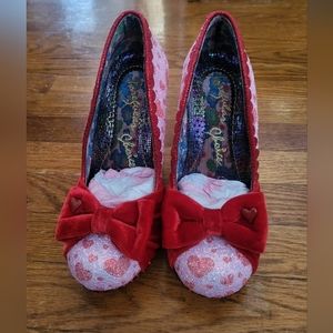 Irregular Choice You Have My Heart